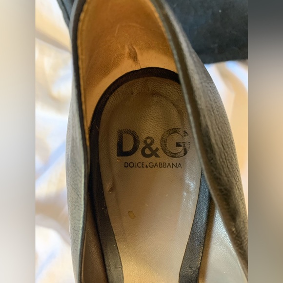 DOLCE&GABBANA🇮🇹Vintage🇮🇹 - Picture 7 of 12